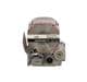 Panduit T200X000BWM2-WH