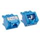 Panduit CJUDCAPBU-X