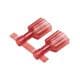 Panduit DNF18-250FIMB-K