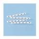 Panduit C6PPLK25-48
