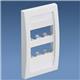 Panduit CFPE6IWY