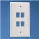 Panduit NK4FNWH