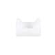 Panduit NUL6CR04WH-CE