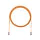 Panduit UTP28SP30MOR