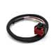 MicroStrain by HBK Mating Connector & Cable for SG-Link-200