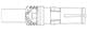 Amphenol Positronic 9504-13-1-0