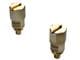 Amphenol Positronic D00000E60/AA
