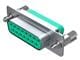 Amphenol Positronic RD25S100ES/AA-14