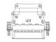 Amphenol Positronic SK18445-1-1K1