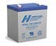 Power-Sonic PSH-1255 F2 FR