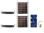 Imagen ampliada de PowerFilm DEV-BLE-TI