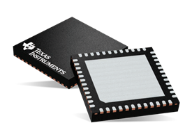 Texas Instruments CC2652P SimpleLink MCU with Dynamic Multiprotocol Manager Now at Mouser.