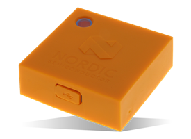 Nordic's Thingy:91, Now at Mouser, Packs Cellular, GPS, NFC & BLE in Compact Platform