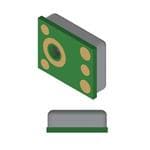Imagen ampliada de PUI Audio PMM-3738-VM1000-R
