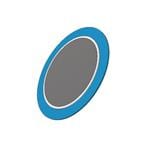 Imagen ampliada de PUI Audio AB1548B