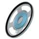PUI Audio AS05708MR-R