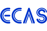 Logotipo de la Sucursal China de la Cadena de Suministro y Aplicación de Componentes Electrónicos de CIITA (ECAS)