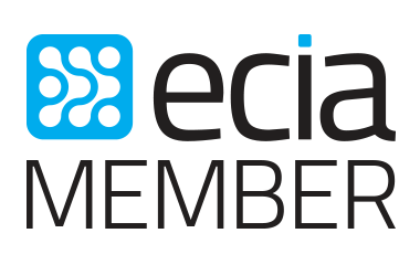 Sitio web de miembros de ECIA