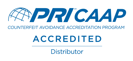 Sitio web del Programa de acreditación para evitar la falsificación de Performance Review Institute (CAAP PRI)