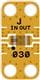 Quantic X-Microwave XR-A6N9-0204D