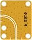 Quantic X-Microwave XR-A319-0405D