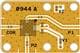 Quantic X-Microwave XM-A351-0604D