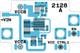 Quantic X-Microwave XR-A494-0604D