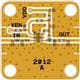 Quantic X-Microwave XR-A6F1-0404D