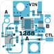 Quantic X-Microwave XR-A5A9-0404D