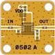 Quantic X-Microwave XR-A5J5-0404D