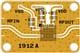 Quantic X-Microwave XR-A6B6-0604D
