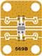 Quantic X-Microwave XR-A753-0304D