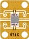 Quantic X-Microwave XR-A755-0304D