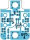 Quantic X-Microwave XR-A756-0304D