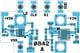 Quantic X-Microwave XR-B9A9-0604D