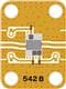 Quantic X-Microwave XR-B1U1-0304D
