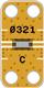 Quantic X-Microwave XR-B1Y3-0204D