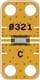Quantic X-Microwave XR-B1Z3-0204D