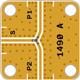 Quantic X-Microwave XM-C447-0404D