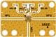 Quantic X-Microwave XM-C475-0604D