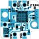Quantic X-Microwave XR-D285-0404D