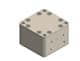 Quantic X-Microwave XM-LHL-0404-03