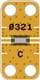 Quantic X-Microwave XR-B1Z9-0204D
