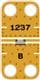 Quantic X-Microwave XR-B6B7-0204D