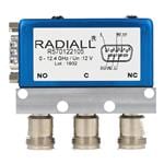 Imagen ampliada de Radiall R570013005