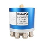 Imagen ampliada de Radiall R573203405