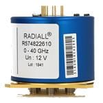 Imagen ampliada de Radiall R574J22400