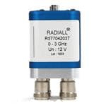 Imagen ampliada de Radiall R577012007