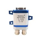 Imagen ampliada de Radiall R577032035