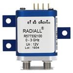 Imagen ampliada de Radiall R577422030